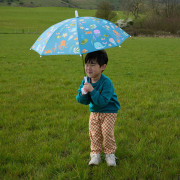 Detský dáždnik LittleLife Kids Umbrella