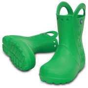 Detské gumáky Crocs Handle It Rain Boot Kids