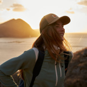 Šiltovka Fjällräven Vardag Långtradarkeps