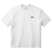 Pánske tričko Vans Left Chest SS