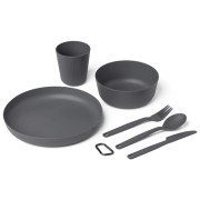 Jedálenský set Sea to Summit Camp Dinnerware Set - 6 pcs