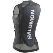 Chránič chrbtice Salomon Flexcell Pro W čierna Black