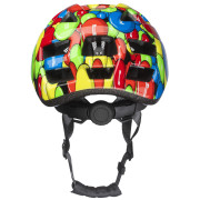 Detská cyklistická helma R2 Bunny