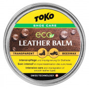 Impregnácia na topánky TOKO Eco Leatherbalm 50g