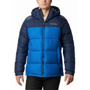Pánska bunda Columbia Pike Lake Hdd Jkt
