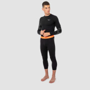Pánske 3/4 spodky Salewa Cristallo Warm Amr M 3/4Tight