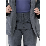 Detská bunda 4F Technical jacket U0831