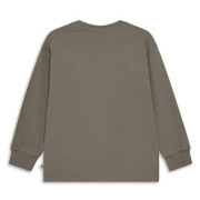 Detské tričko Lego Wear Lwtaj 608 Brown
