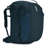 Dámsky batoh Thule Landmark 60L Women's modrá Darkest Blue