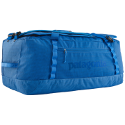 Cestovná taška Patagonia Black Hole Duffel 70L svetlomodrá Endless Blue