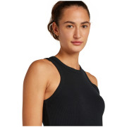 Dámske tielko Icebreaker W Mer Rib Lotus Tank