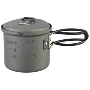 Hrniec Esbit Hrnec z hliníku 0,625L