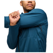 Pánska bunda Black Diamond M Fineline Stretch Shell
