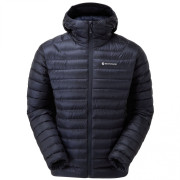 Pánska zimná bunda Montane Anti-Freeze Hoodie