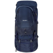 Batoh Husky Ravel 70+10 modrý
