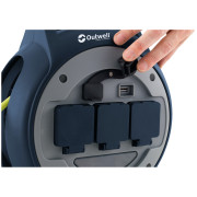 Prípojka Outwell Mensa Mains 3way Roller Kit