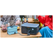 Nabíjacia stanica Jackery Explorer 500 V2