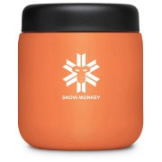 Termoska na jedlo Snow Monkey Foodie Midi 480 ml