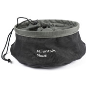 Miska pre psa Mountain Paws Collapsible Dog Food Bowl