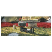 Kempingový varič Robens Fire Finch Double Stove