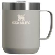 Termohrnček Stanley Camp mug 230 ml sivá Ash