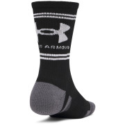 Sada ponožiek Under Armour New UA Perf Tech Nov 3Pk Crw