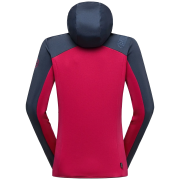 Dámska flísová bunda La Sportiva Cosmic Thermal Hoody W