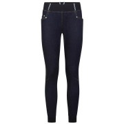 Dámske nohavice La Sportiva Mescalita Pant W tmavomodrá Jeans/Black