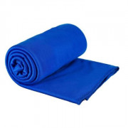Uterák Sea to Summit Pocket Towel S modrá Cobalt