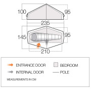Stan F10 Helium UL 1