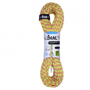 Lezecké lano Beal Ice Line 8,1 mm (60 m) zelená