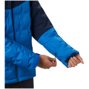 Pánska bunda Columbia Wild Card Down Jacket