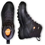 Dámske topánky Mammut Blackfin III Mid DT Women