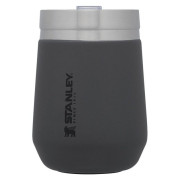 Poháre na víno Stanley Adventure GO 290 ml sivá
