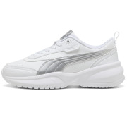 Dámske topánky Puma Cilia 2 Mode Metallic Glam