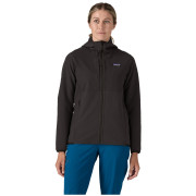 Dámska funkčná mikina Patagonia W's R2 CrossStrata Hoody