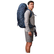Turistický batoh Gregory Baltoro 65 Rc