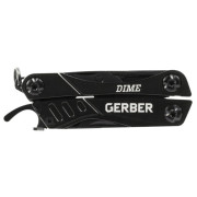 Multifunkčný nôž Gerber Dime Multi-Tool