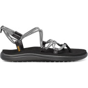 Dámske sandály Teva Voya Infinity Stripe