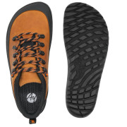 Dámske topánky Aylla Rumi Evo WP