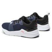 Pánske bežecké topánky Puma Puma Wired Run