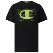 Detské tričko Champion SS Tee B