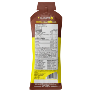 Energetický gél Näak Chocolate - Ultra Energy™ Gel