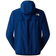 Pánska softshellová bunda The North Face M Mountain Athletics Ushba Hooded Jacket