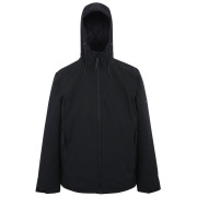 Pánska bunda Regatta Winsar čierna Black