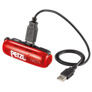 Čelovka Petzl Nao+