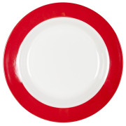 Sada riadov Gimex Tableware Rainbow 12 pcs