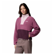 Dámska mikina Columbia Sequoia Grove™ II Half Zip Fleece