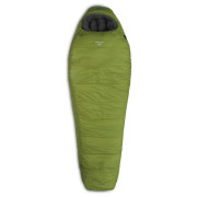 Spacák Pinguin Micra CCS 175 cm zelená Green