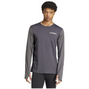 Pánske funkčné tričko Adidas Multi Synt Ls